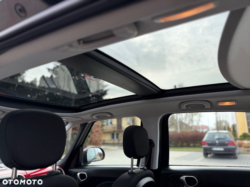 Fiat 500L City Cross 1.4 16V - 22