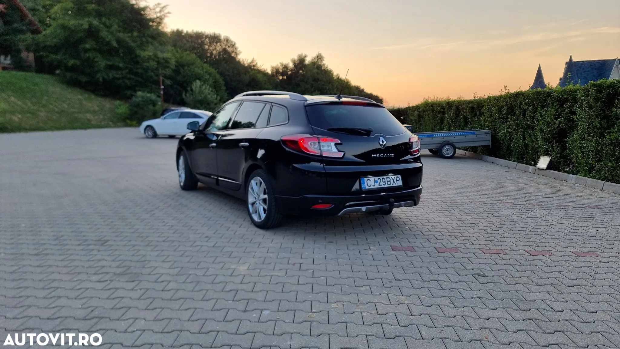 Renault Megane - 3
