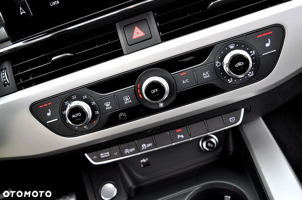 Audi A4 Avant 2.0 TDI S tronic sport - 31