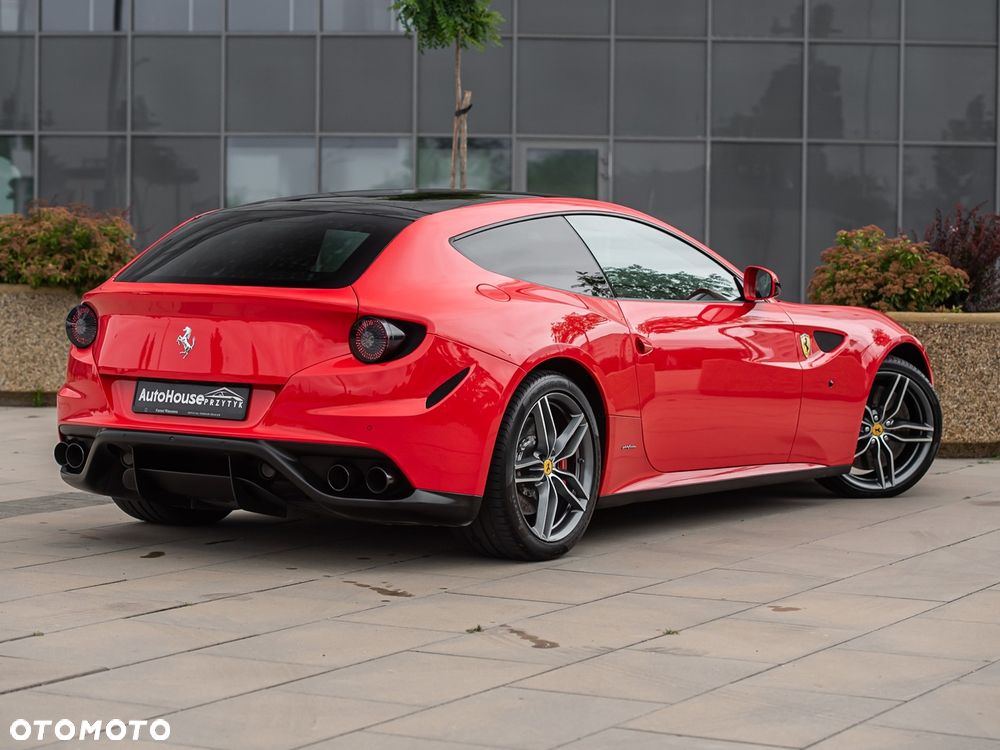 Ferrari FF Standard - 13