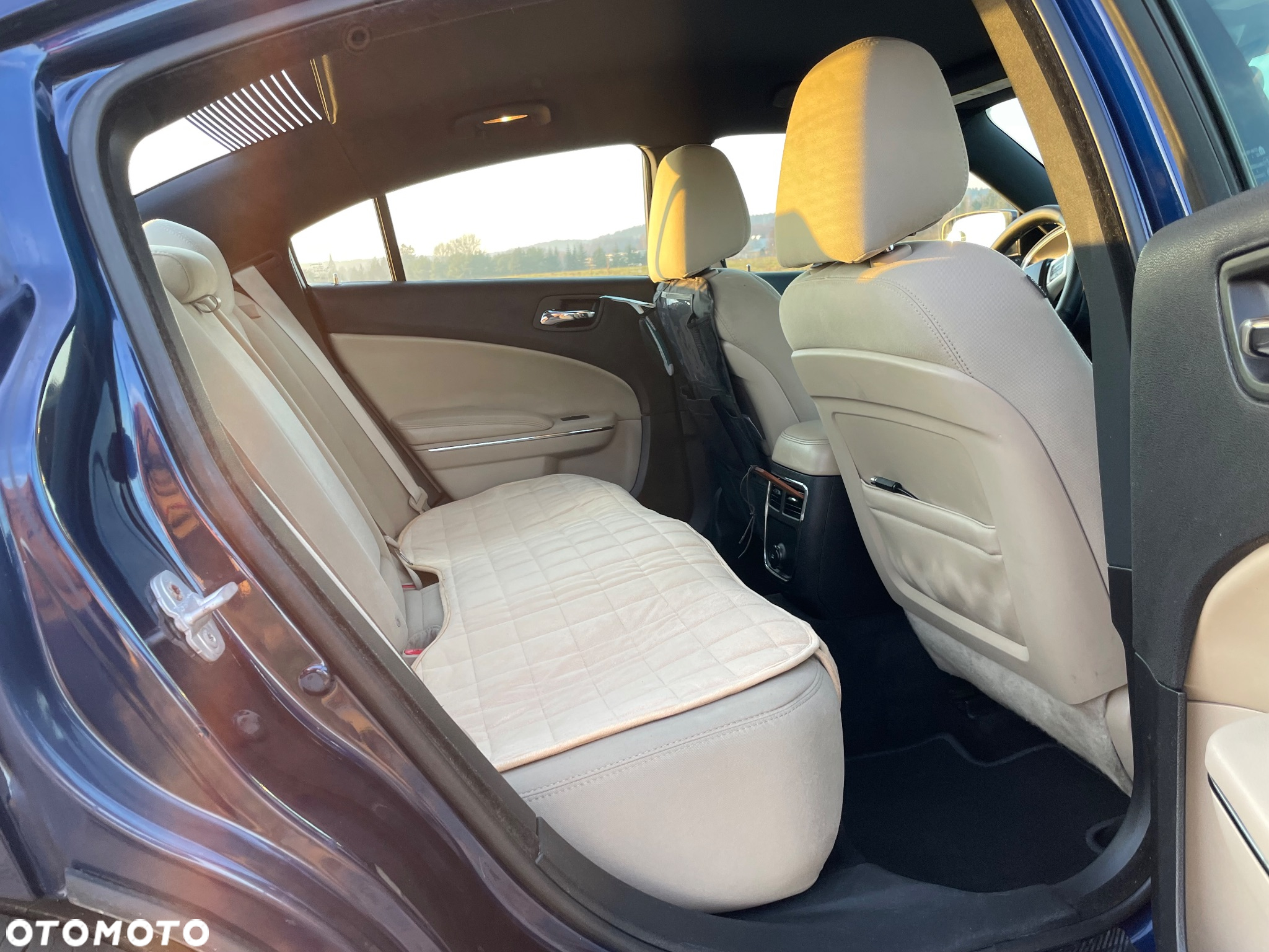 Dodge Charger 3.6 GT - 13