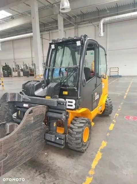 JCB 35-26D-4WD - 1