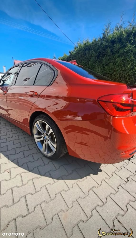 BMW Seria 3 328i Luxury Line - 7