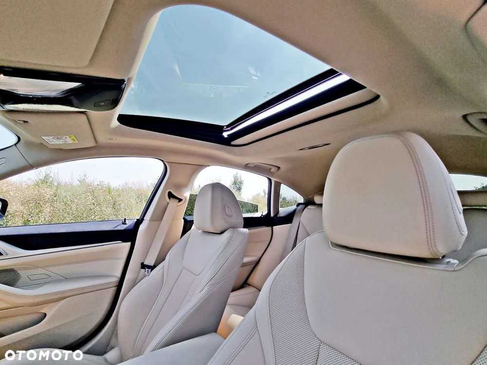 BMW Seria 4 420d xDrive Sport-Aut M Sport - 18