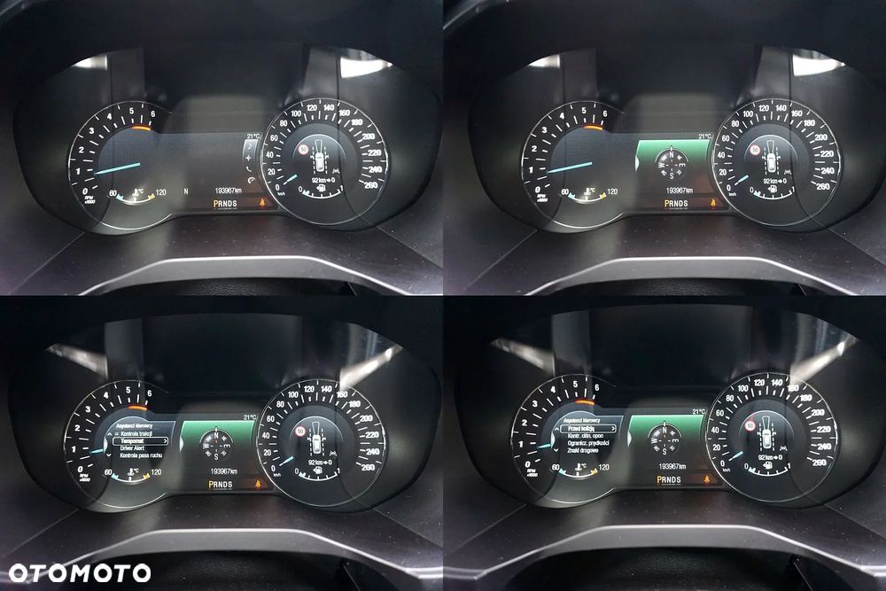 Ford S-Max 2.0 EcoBlue ST-Line - 39