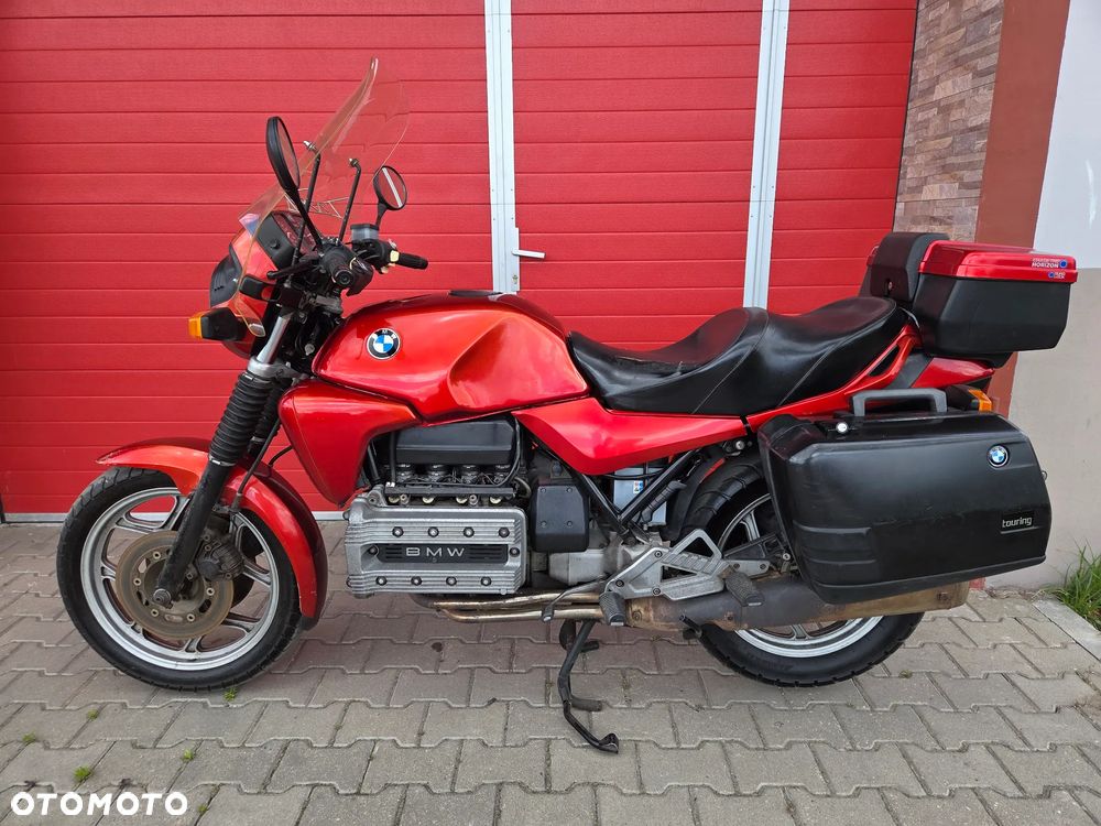 BMW K - 4