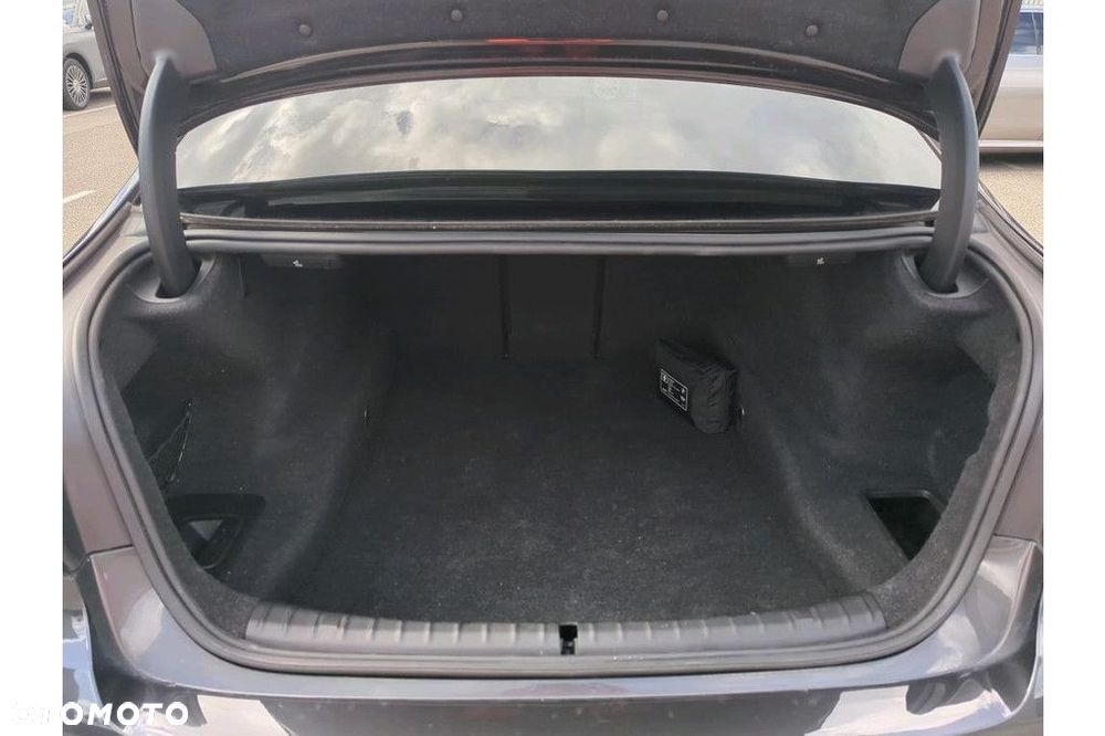 BMW Seria 5 - 8