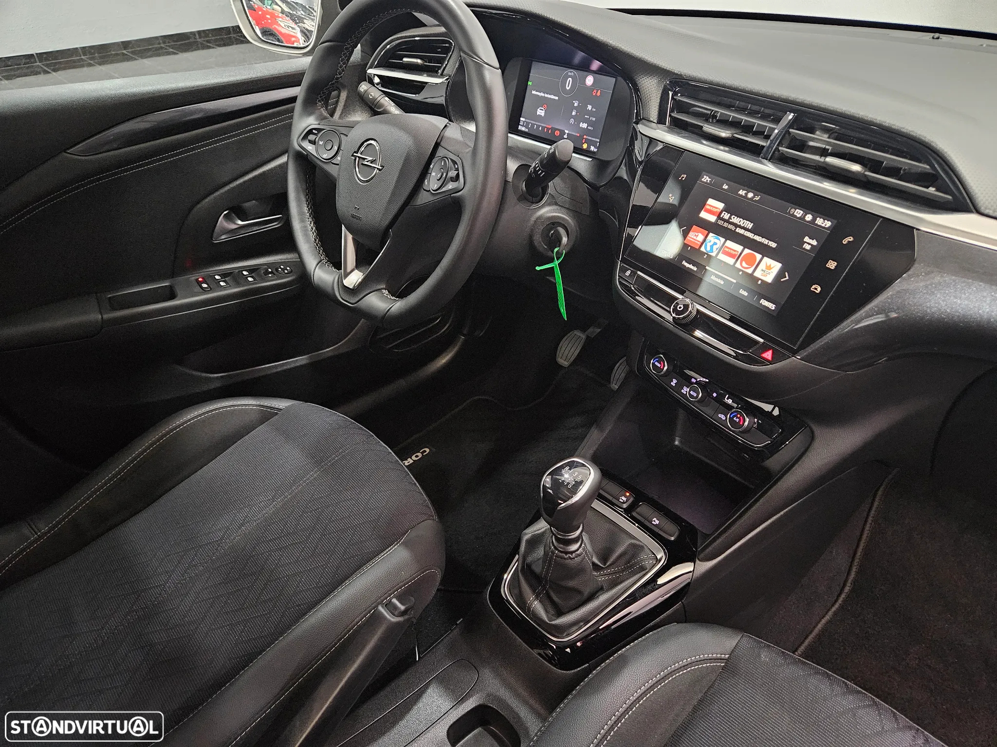 Opel Corsa 1.5 D Business Edition - 26