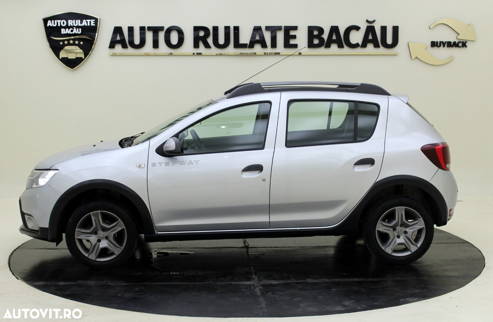 Dacia Sandero Stepway 1.0 SCe Ambiance - 5