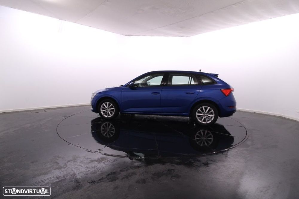 Skoda Scala 1.0 TSI Ambition - 3