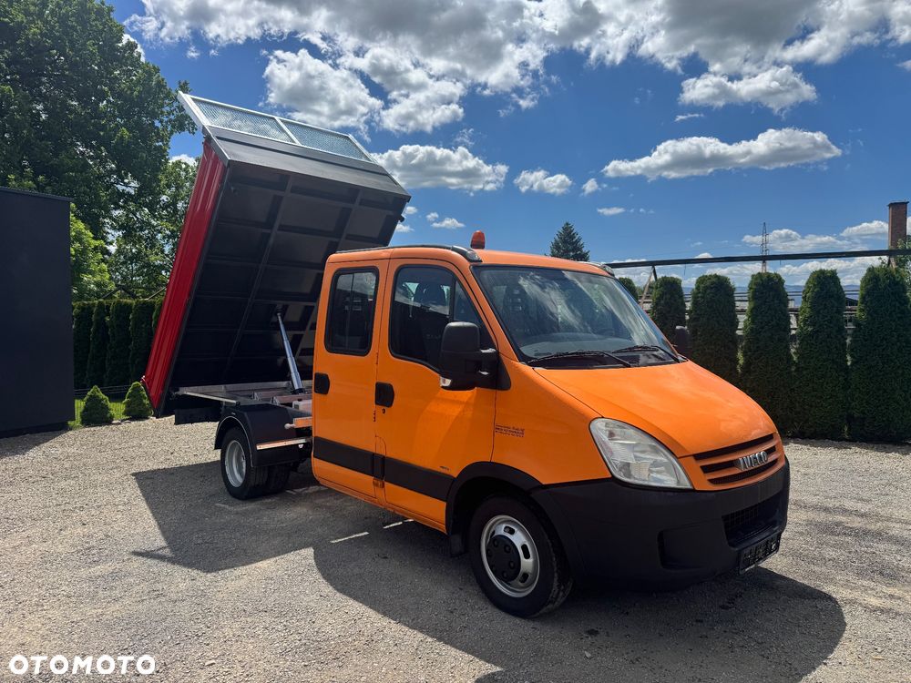 Iveco 35C15 Daily 3.0 - 1