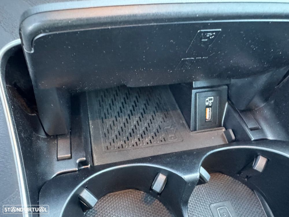 Mercedes-Benz C 300 de T 9G-TRONIC AMG Line - 11