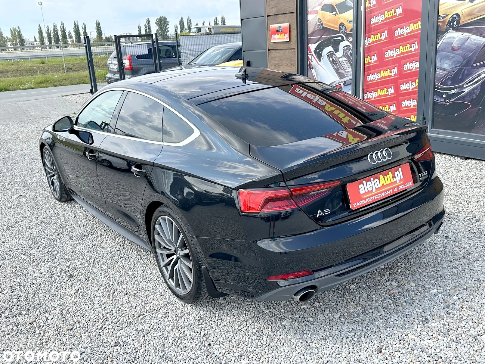 Audi A5 2.0 TFSI Quattro S tronic - 4