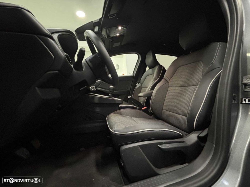 Mitsubishi Colt 1.0 MPI-T Invite - 19