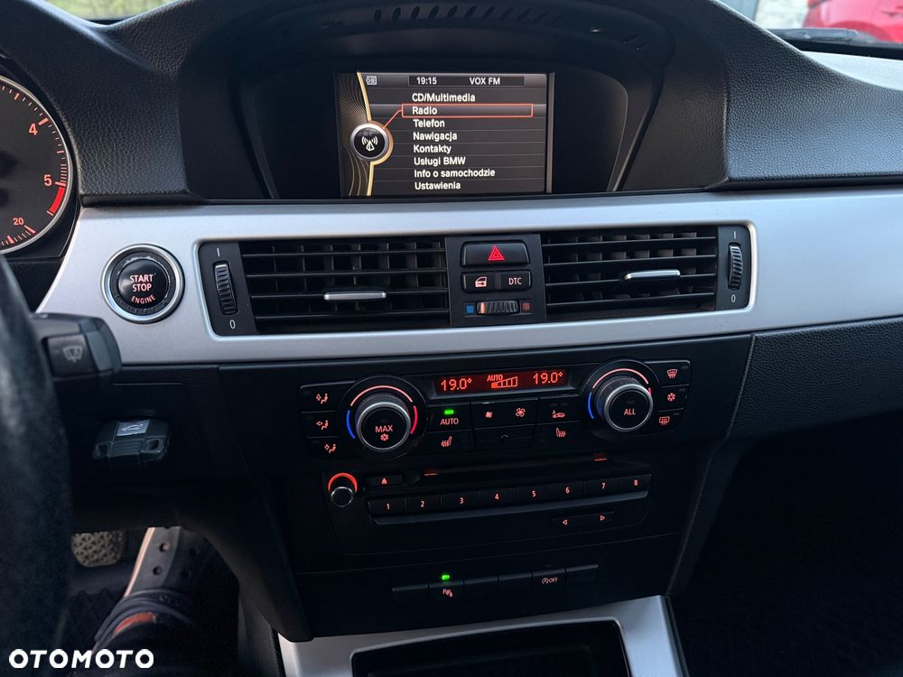 BMW Seria 3 320d DPF - 6