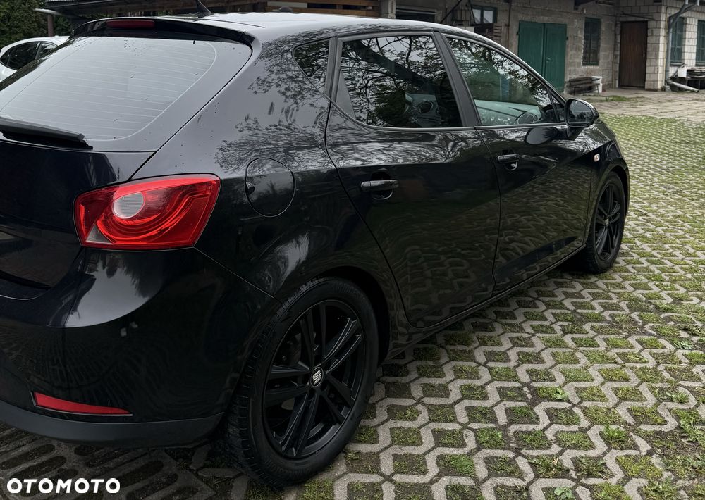 Seat Ibiza - 6