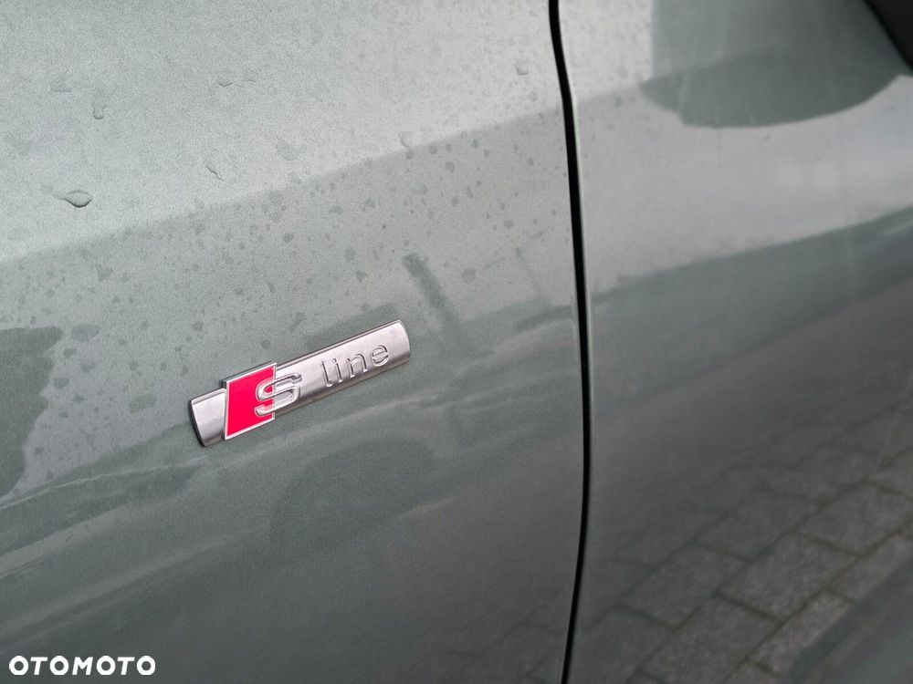 Audi Q3 Sportback - 6