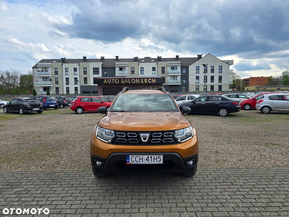 Dacia Duster 1.3 TCe Comfort - 2