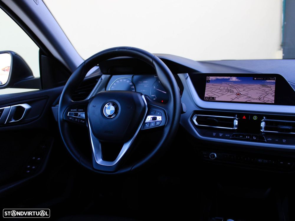 BMW 216 Gran Coupé d Advantage - 29