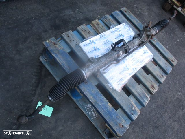 Caixa Direcao 00467555280 ALFA ROMEO 147 2002 1.6I   0P - 3