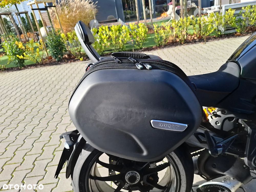Ducati Diavel - 25