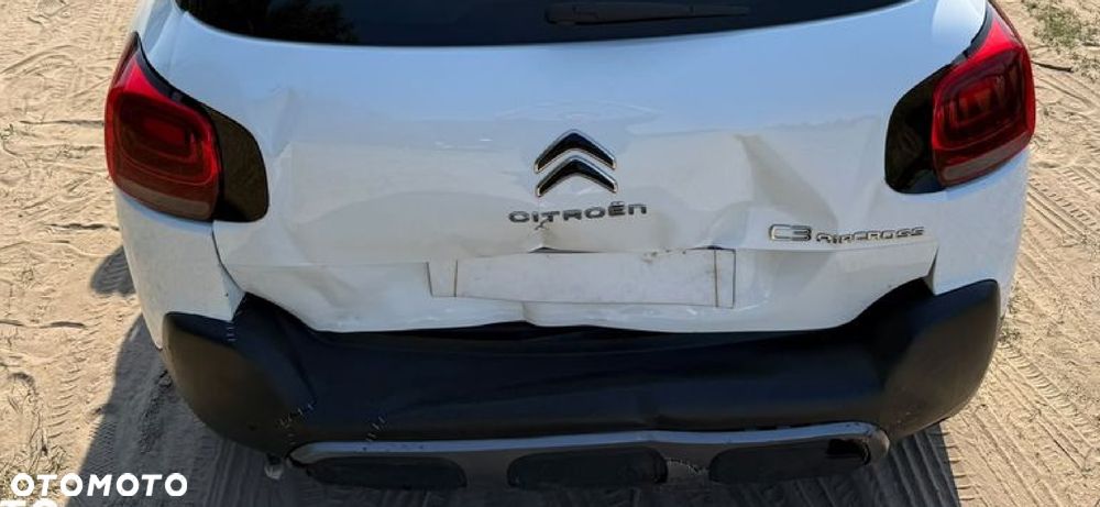 Citroën C3 Aircross PureTech 110 Stop & Start OPF LIVE - 29