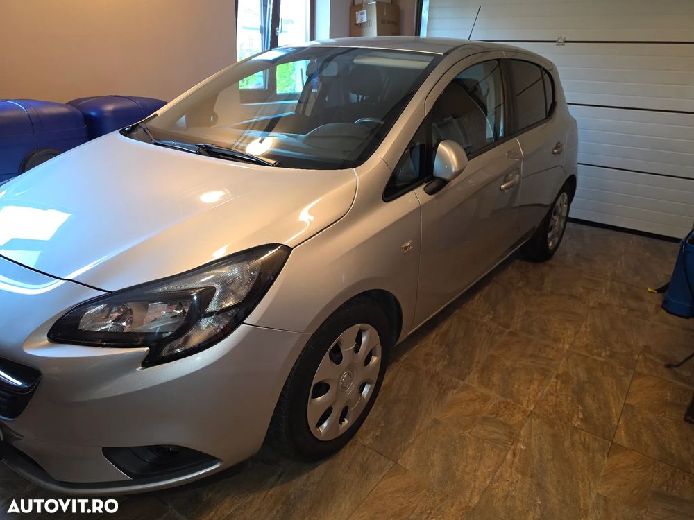 Opel Corsa 1.4 TWINPORT ECOTEC Color Edition - 1