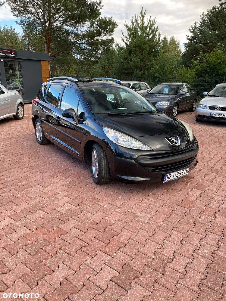 Peugeot 207 1.4 Trendy - 3
