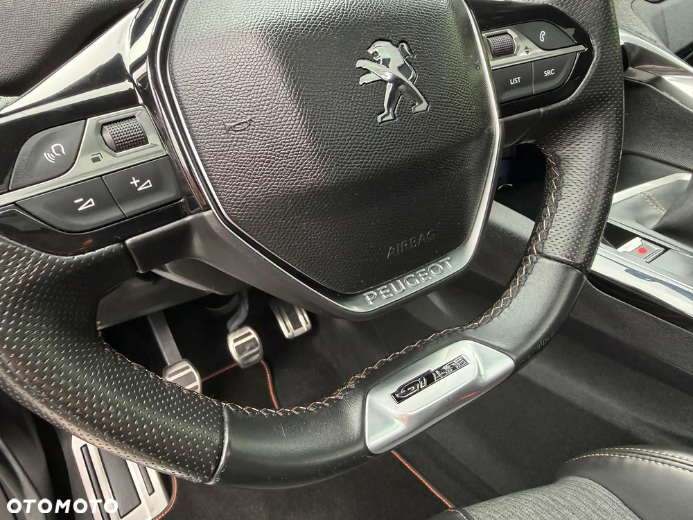 Peugeot 3008 PureTech 130 Stop & Start GPF Allure Business-Paket - 15
