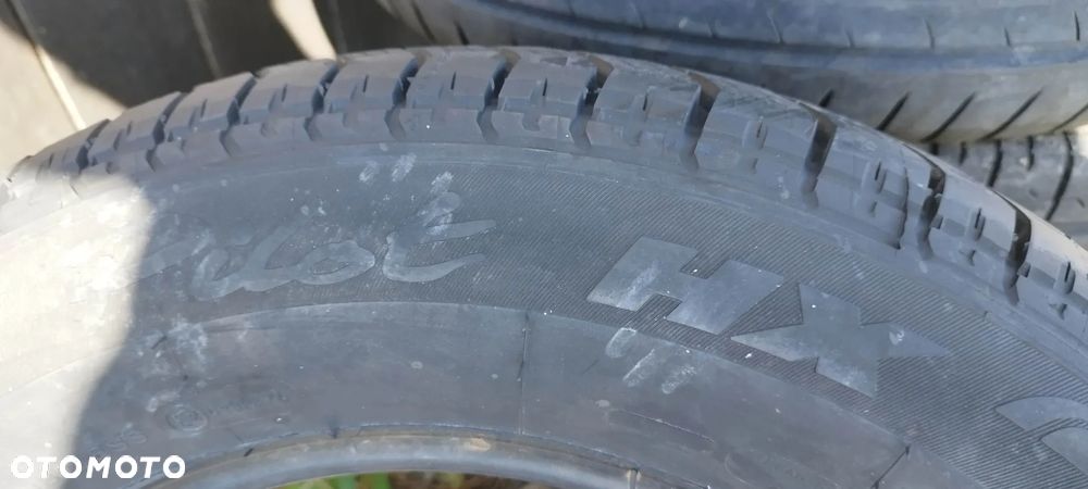 195/65/15 michelin ilot hx - 3