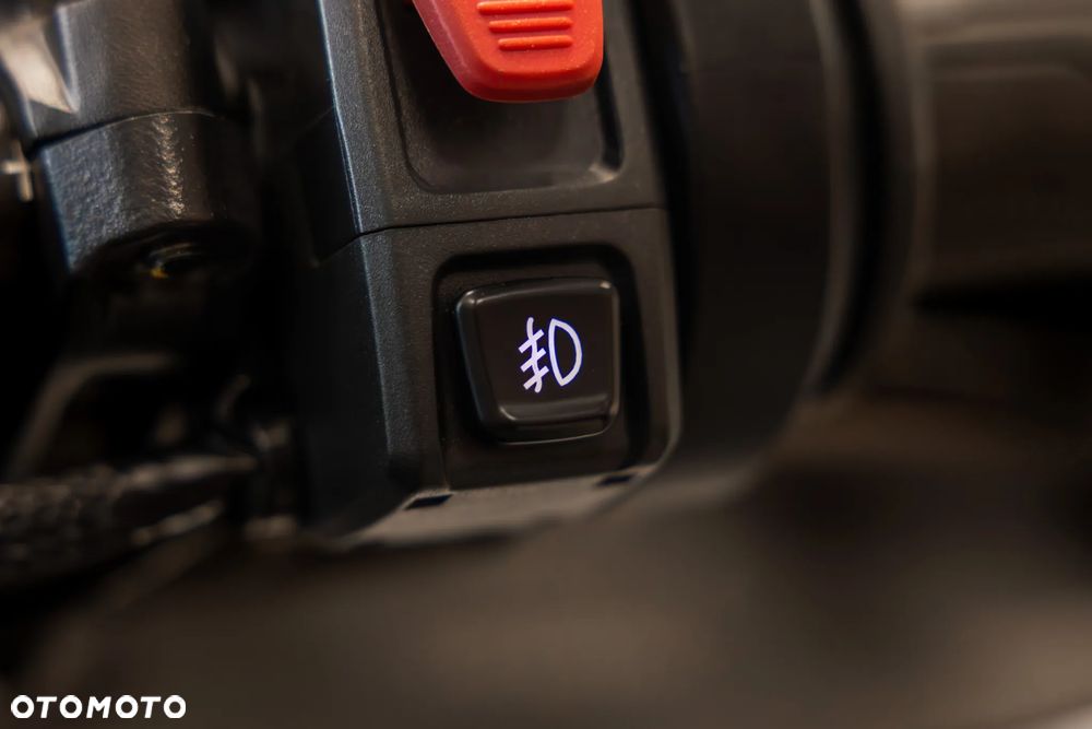 CFMoto 800MT Explore - 7