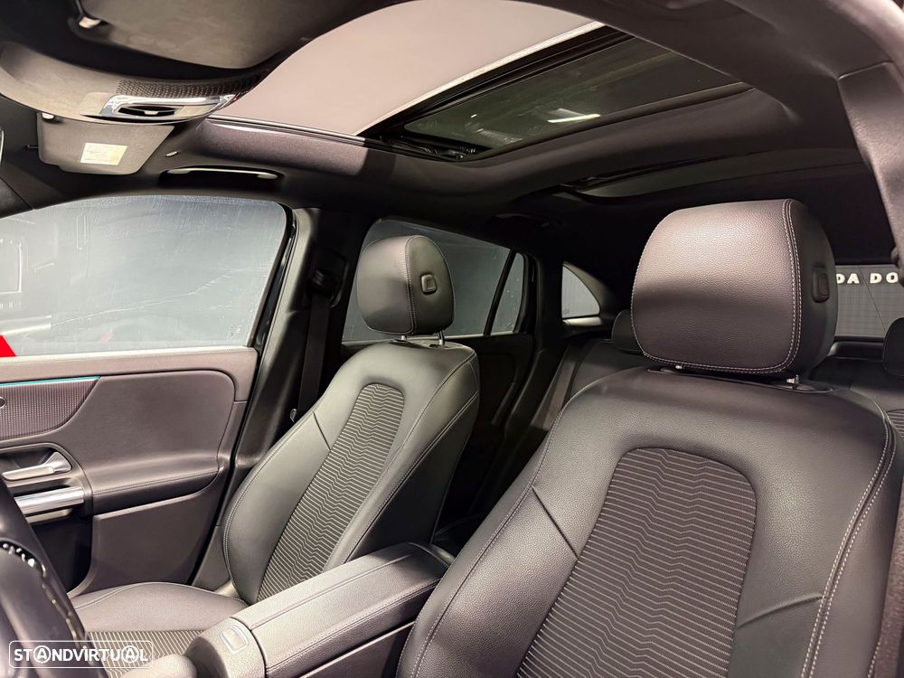Mercedes-Benz GLA 250 - 6