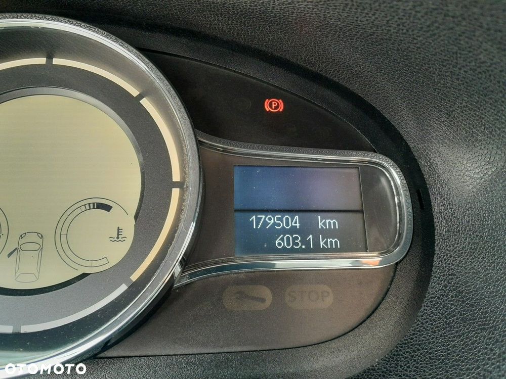 Renault Megane 1.5 dCi Limited - 22