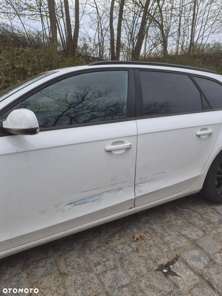 Audi A4 Avant 1.8 TFSI S line Sportpaket (plus) - 29