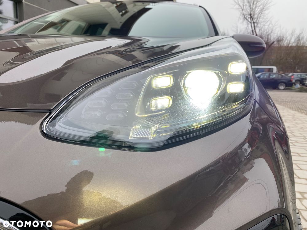 Kia Sportage 1.6 T-GDI Business Line 4WD DCT - 20