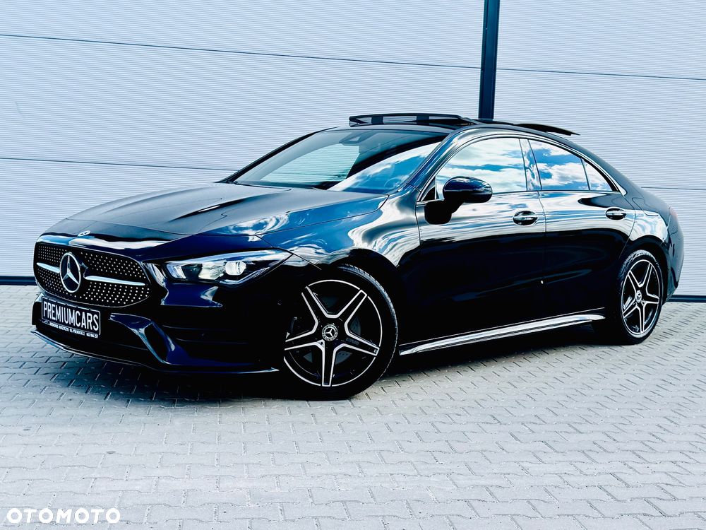 Mercedes-Benz CLA 200 7G-DCT Edition AMG Line - 15