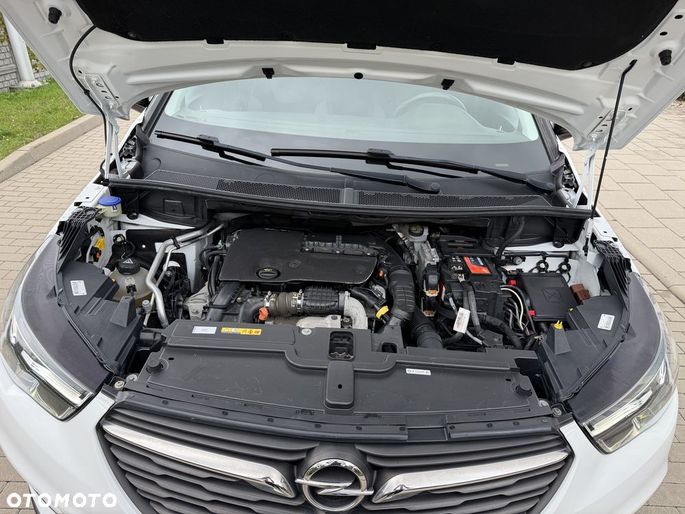 Opel Grandland X 1.6 D Start/Stop Ultimate - 39