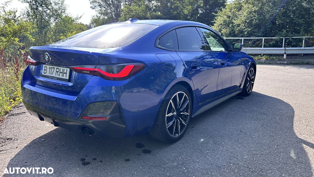 BMW 4 Series 2023 — imagine 2
