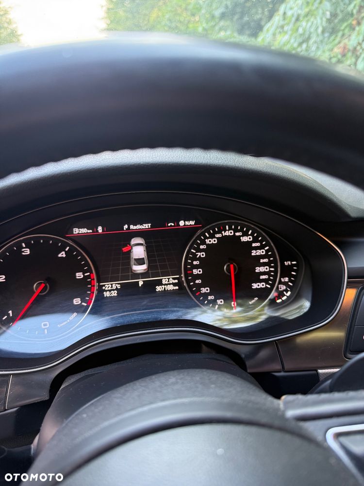 Audi A6 Limousine 3.0 TDI clean diesel Quattro S tronic - 33