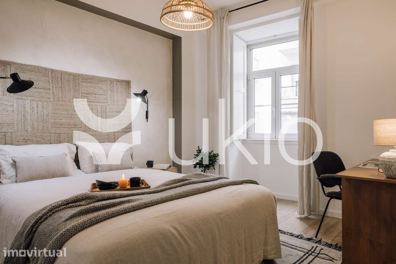 Apartamento T1 em Lapa - Grande imagem: 3/21