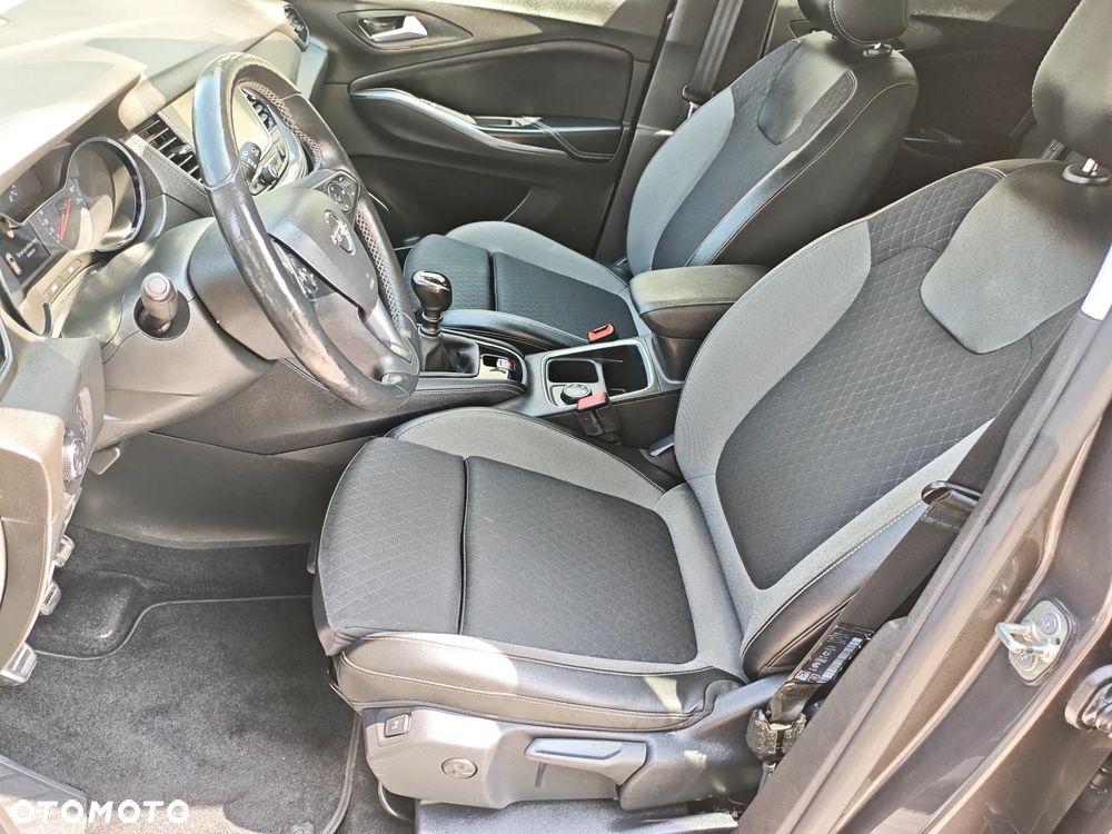 Opel Grandland X 1.5 CDTI Ultimate S&S - 18