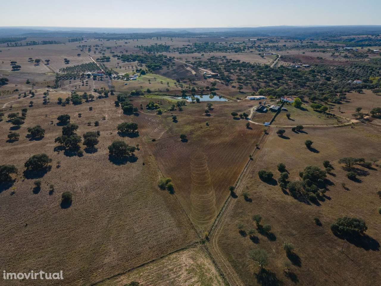 Monte para venda em São Cristóvão, Montemor-O-Novo - Grande imagem: 4/52