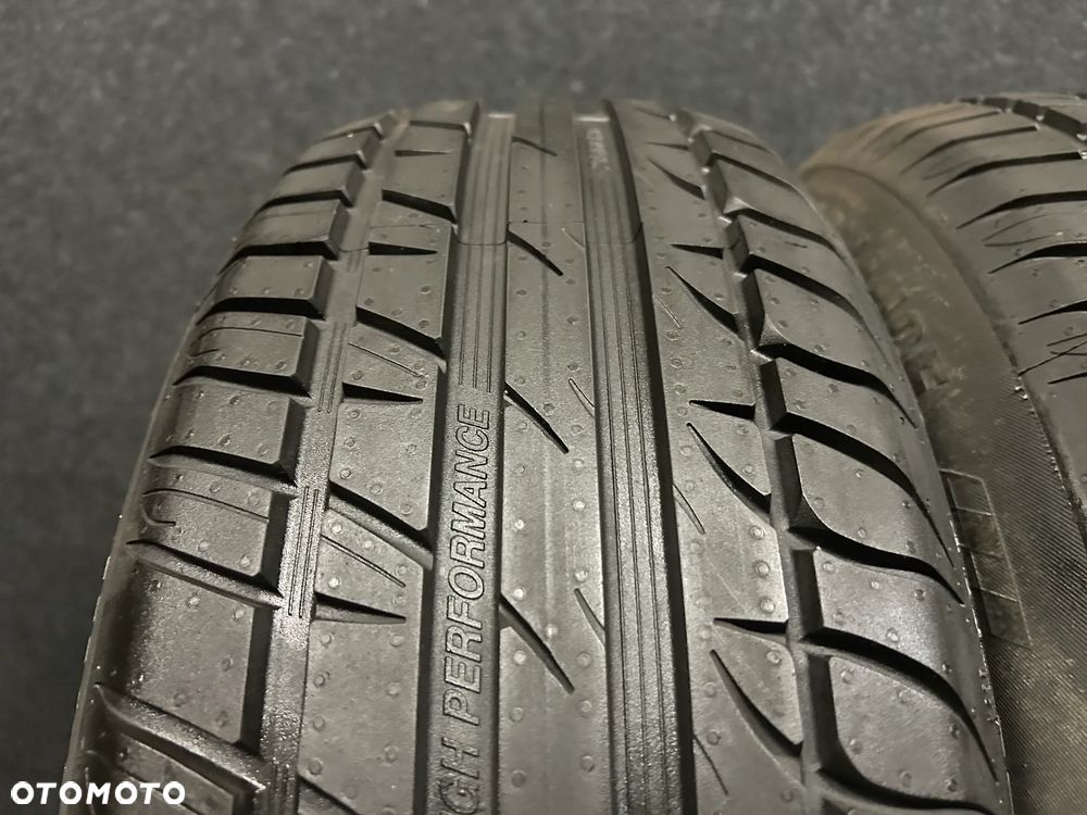 Oponyn letnie Tigar HighPerformance 215/60/16 99V XL 2szt. Nowe! - 2