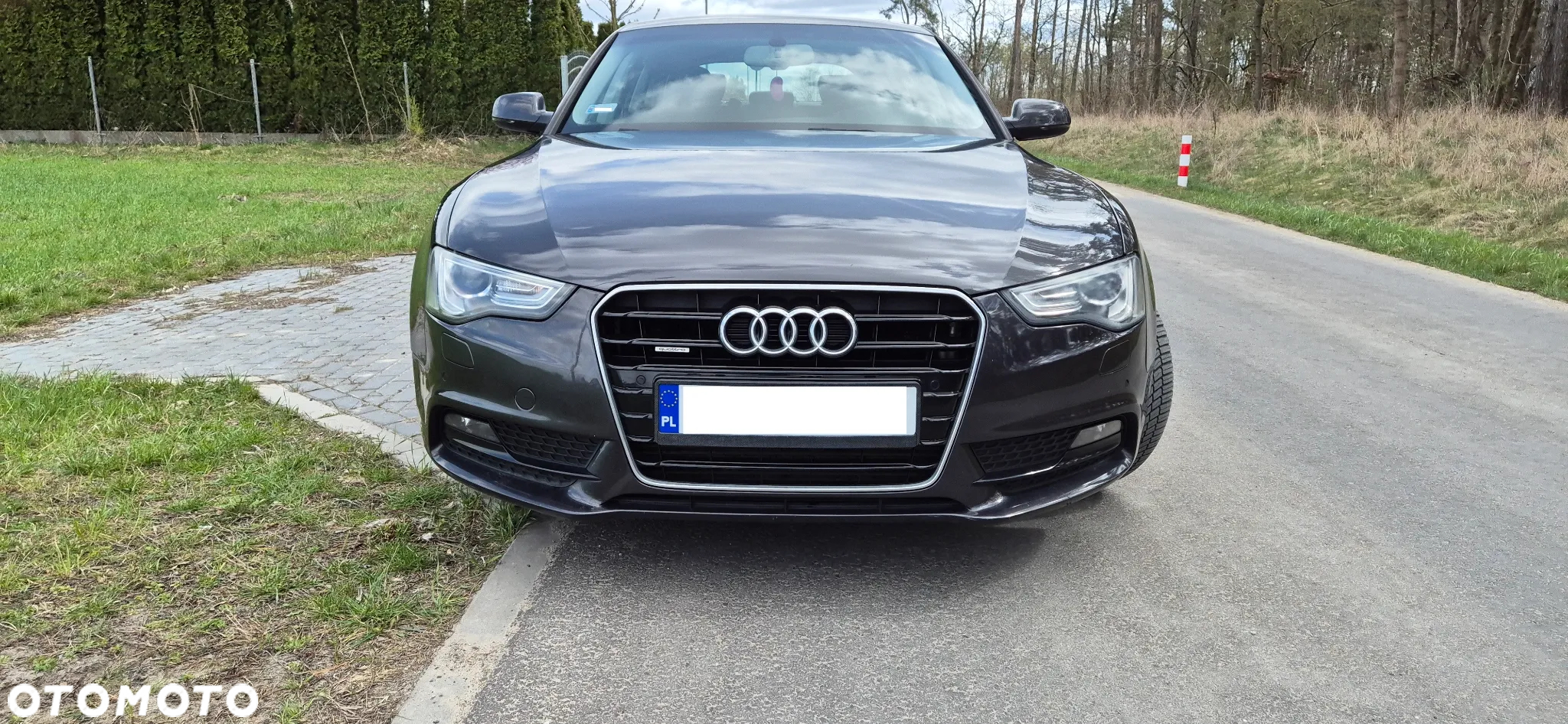 Audi A5 - 28