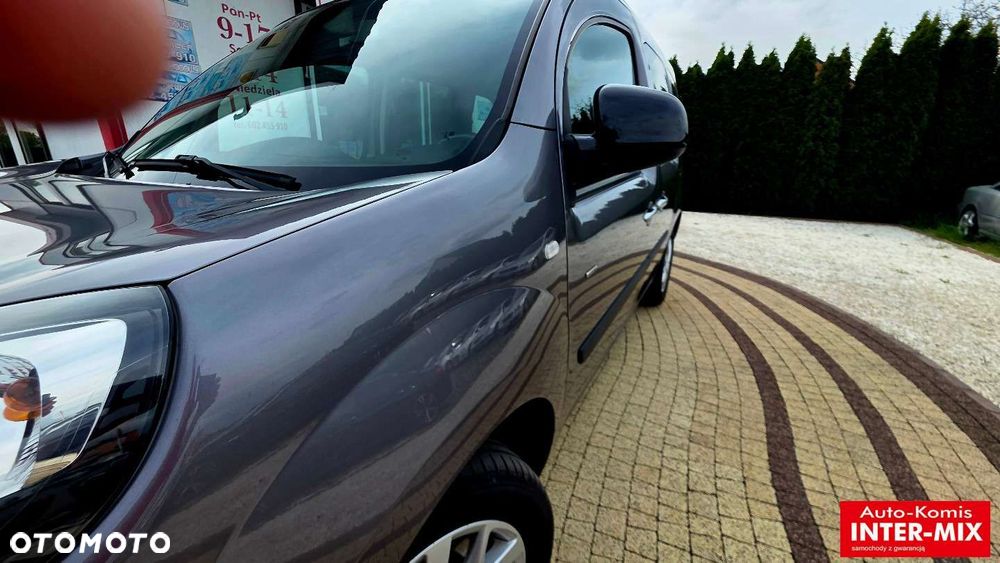 Renault Kangoo 1.5 dCi Business - 12
