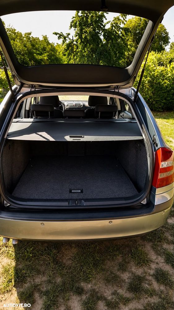 Skoda Octavia 1.9 TDI Tour - 7