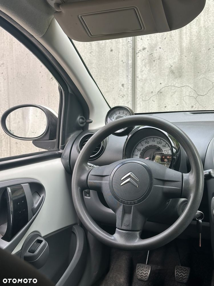 Citroën C1 - 20