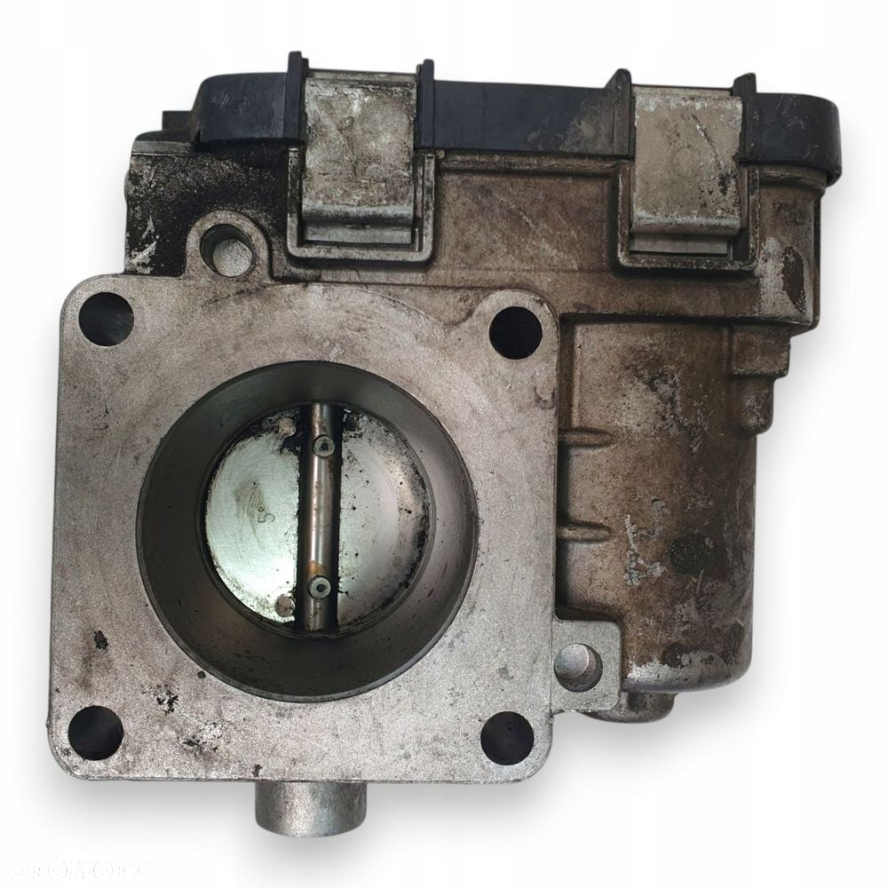 PRZEPUSTNICA Fiat Bravo II 1.4 T-Jet 40GTE3F Magneti Marelli OEM - 9