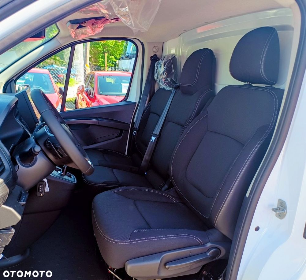 Renault TRAFIC - 16