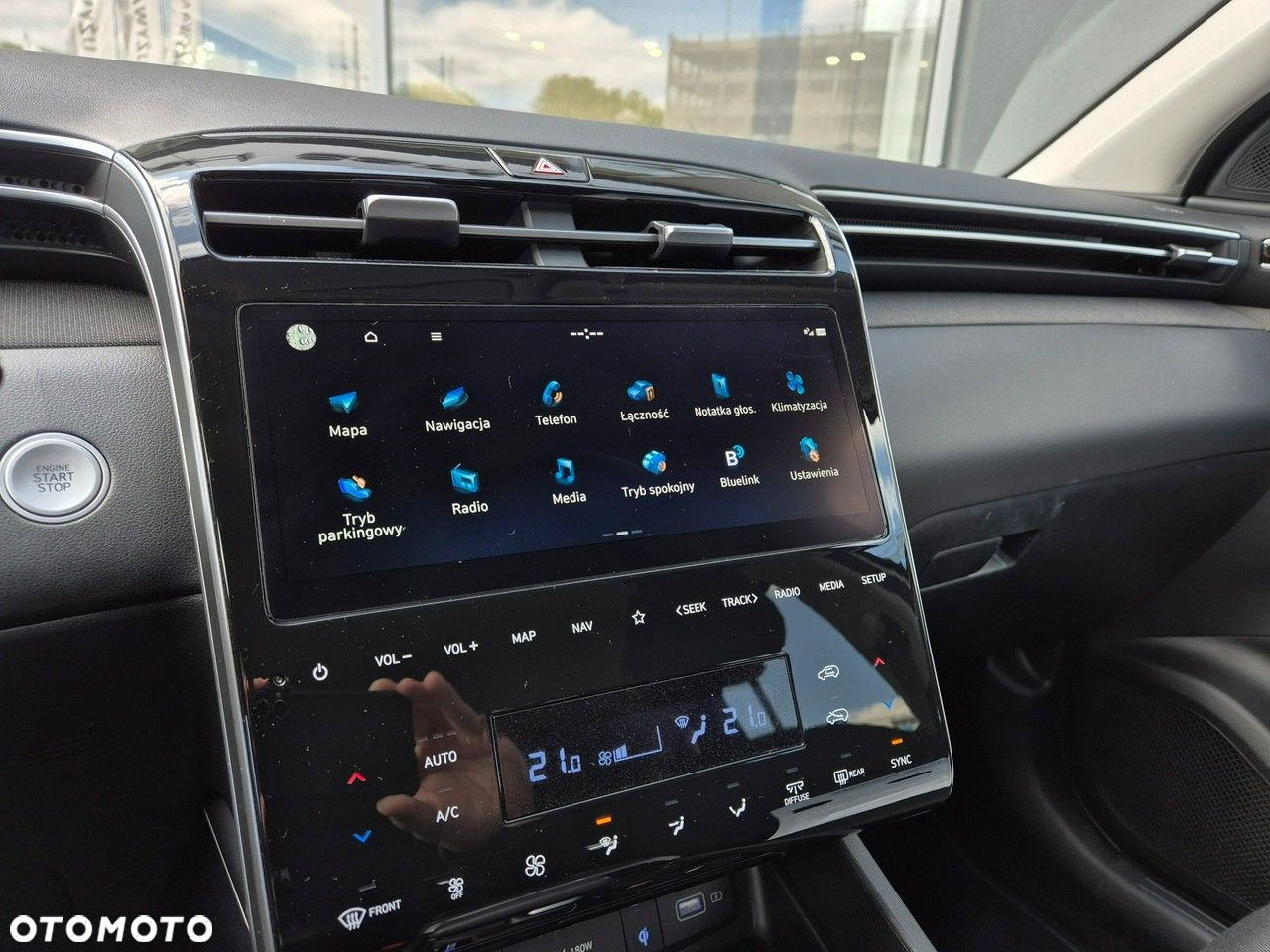 Hyundai Tucson - 29